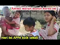 Download Lagu APPA Sayang Tapi Amma Marah2 Pada Kami Di Jalan