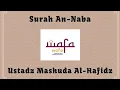 Download Lagu Surat An Naba - metode WAFA | nada HIJAZ