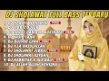 Download Lagu DJ SHOLAWAT🎵 Hannit Wahanini x Ahbab Rosulillah x Habbitak x Ala Bali | Remix Full Bass Viral TikTok
