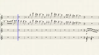 Let It Go Trumpet Sheet Music Screamer Version Performed By Igor Fedorov 