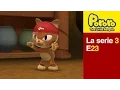 [Pororo Español S3] #23 Nyao, el juguetón.