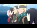 Naruto Shippuden ナルト- 疾風伝 OP / Opening 20 Full - \