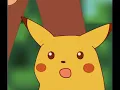Surprised Pikachu
