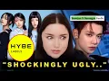 HYBE wants to Throw Away NewJeans Internal Leaked Documents Badmouthing Accusations More
