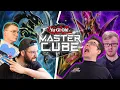 Lagu WE TEAM UP AGAINST EACH OTHER IN A TAG TOURNAMENT! | Master cube