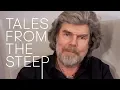 Download Lagu Tales From The Steep | Reinhold Messner | Taking the Hard way Down | Story 12