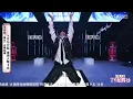 Every move is so on spot! Leader TEN brings us a special stage "Birthday" | Great Dance Crew | YOUKU