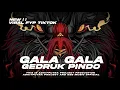Download Lagu DJ BANTENGAN GEDRUK PINDO GALA GALA VIRAL FYP TIKTOK 2k24 | JINGLE PUTRA KI SENTONO DSB MUSIC OFCL