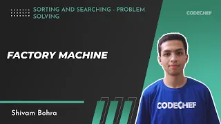 Sorting and Searching Part 4 Maximum Subarray Sum CodeChef Tutorials
