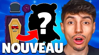 THÉORIE PROCHAIN BRAWLER, LORE, VOTE CERCEUIL, sortie VINCE, BRAWLTALK