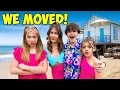 Download Lagu WE MOVED TO MALIBU!**Emotional**