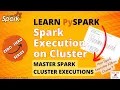16 Understand Spark Execution on Cluster Cluster Manager Cluster Deployment Modes Spark Submit