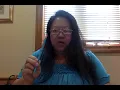 Making a Number Line 0-20