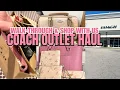COACH OUTLET HAUL AND WALK-THROUGH - JAN 7th DROP