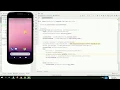 Time Calculation in Android Studio - Add time with current time and String time