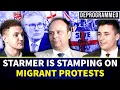 Download Lagu Top Lawyer Explains How Labour Uses LAWFARE Against Migrant Protests + Graham Linehan's Trans Tweets