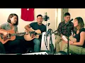 Download Lagu Out of Goodbyes (cover) - Maroon 5 \u0026 Lady Antebellum