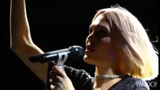 Download Jessie J  - FlashLight (Live @ Rock In Rio 2015 US MP3