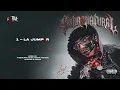 Luar La L - La Jumper (Visualizer)