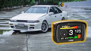 FuelTech FT550 Standalone ECU - User Review Overview