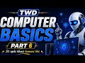 Basic Computer Course Part 6 Learn Computer Step by Step in Hindi BK Tech Hub
