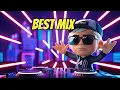 Download Lagu HOTTEST Clean Hip Hop DJ Mix of 2025!