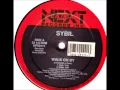 Download Lagu Sybil - Walk On By (club mix)