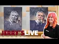 Jerry s LIVE Workshop Episode Portrait Painting with Tusc Pine Oils