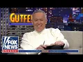 Gutfeld: This is a hell of a defense