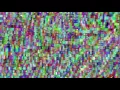 Look what happens when you dd random bytes to memory