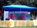 Download Lagu Daun Pulus Jaipong(tari tradisional asal Sunda-Jawa Barat)