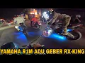 Lagu KEYSA MAHESA NGERUSUH DIBANDUNG‼️FULL GEBER R1M DIDEPAN NGABERS
