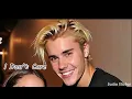 Download Lagu I Don't Care - Justin Bieber - ( Official Audio ) #justinbieber