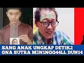 Download Lagu DETIK-DETIK ONA SUTRA M3N1NGG4LL DUN14