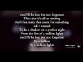 Tungevaag \u0026 Raaban | Million Lights (Lyrics)
