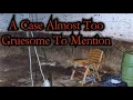 Download Lagu A Case Almost Too Gruesome To Mention - Brian Waters