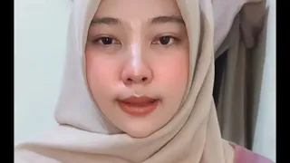 area bawah makin jumbo bigo pive tante gemoy