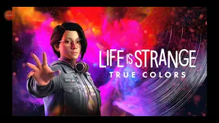 Life Is Strange True Colors Stream at 11pm EDT time