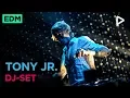 Download Lagu Tony Junior (DJ-SET) | SLAM! MixMarathon XXL @ ADE 2018