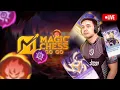 Download Lagu 🔴 LIVE: BUTUH LAWAN STRONG NIH WKWKWK !! MAGIC CHESS GO GO #MCGGIDCreator