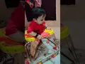 Download Lagu thoda hum b kheleng 😀 #shorts #youtubeshorts #cutebaby #viralvideo #trending #babylove #babylove