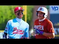 USA Prime vs East Cobb 14u
