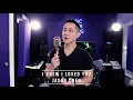 Download Lagu I Knew I Loved You (Savage Garden) - Jason Chen Cover