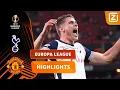 Download Lagu VAN DE VEN PAKT DE HELDENROL NA KRANKZINNIGE REDDING!! 😍🥵 | Spurs vs United | Europa League 2024/25