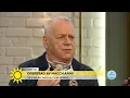Teddy opererades av skandalkirurgen Macchiarini - nu laggs hans fall ner