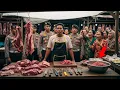 Download Lagu KOTA SOLO GEMPAR!! PEDAGANG DAGING SAPI PALING MURAH INI TIBA TIBA DITANGKAP POLISI, TERNYATA..