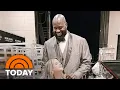 Maren Morris Shaq Poke Fun At Height Difference In Viral Photos