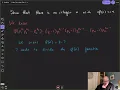Euler Totient phi Function Examples Part 3
