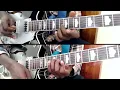 Build My life  Guitar cover