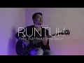 Download Lagu Runtuh - Feby Putri feat. Fiersa Besari | COVER BY SAYALPIN AND GENG (ROCK Version)